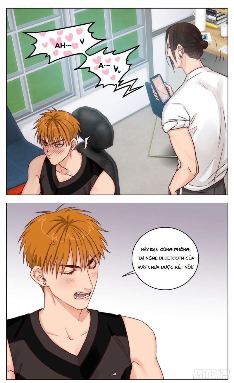 Ký túc xá nam phòng 303 1 trang 18