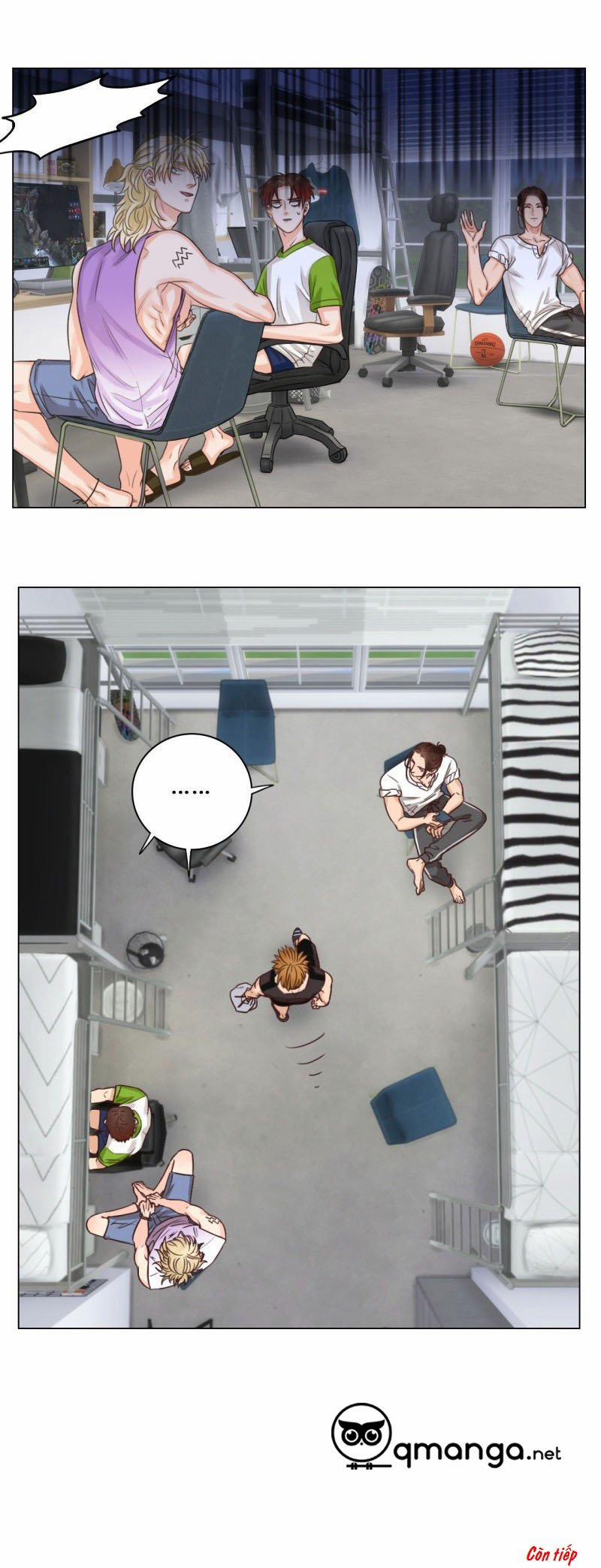 Ký túc xá nam phòng 303 1 trang 25