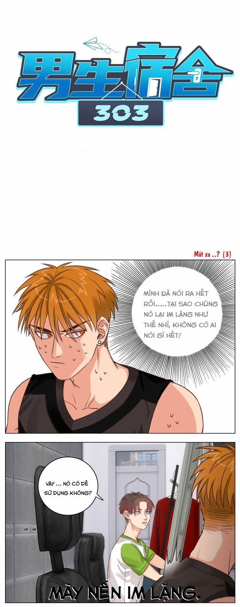 Ký túc xá nam phòng 303 1 trang 26