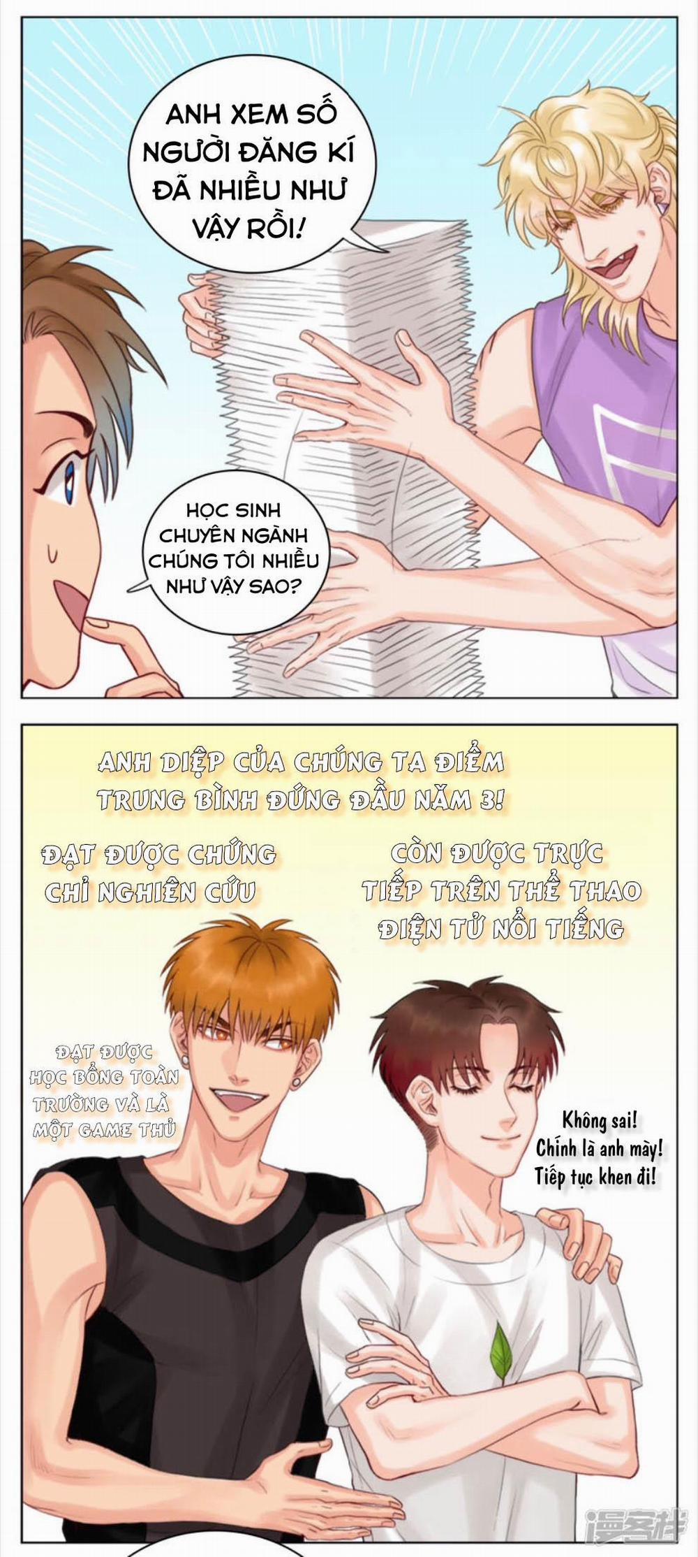 Ký túc xá nam phòng 303 11 trang 2