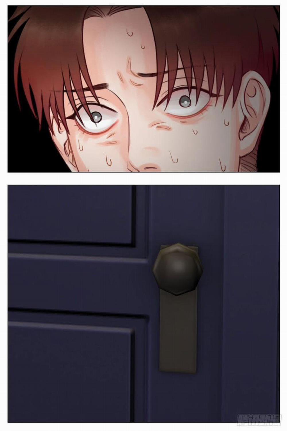 Ký túc xá nam phòng 303 11 trang 20