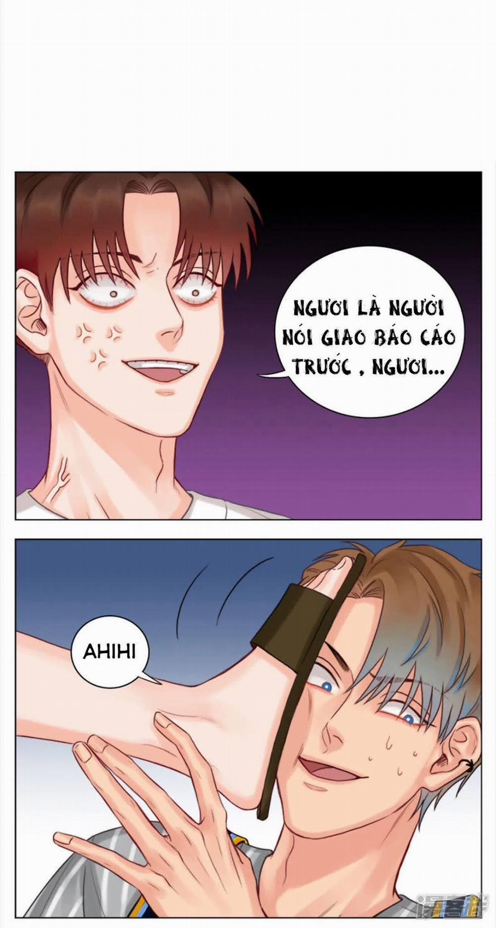 Ký túc xá nam phòng 303 11 trang 4