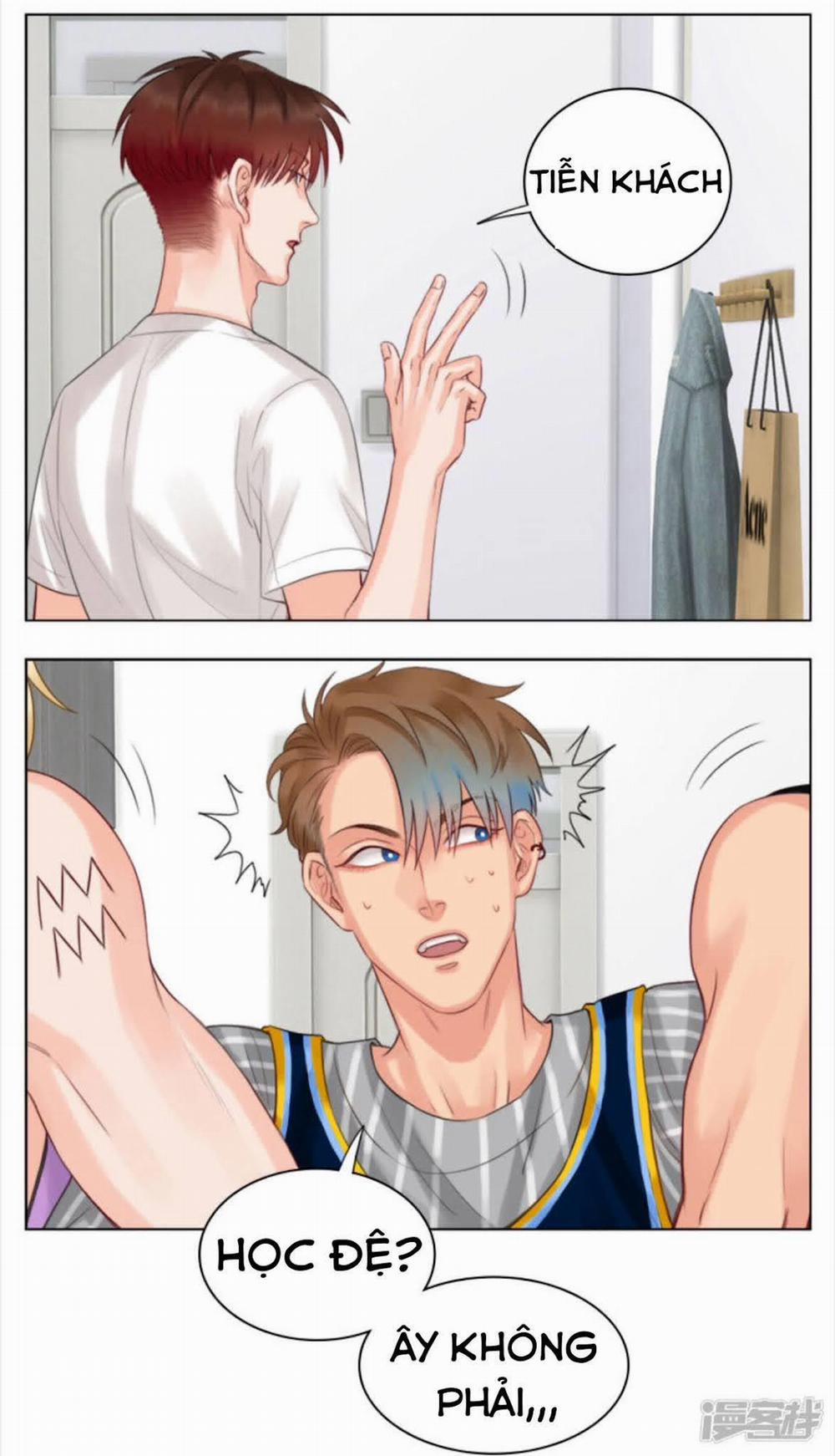 Ký túc xá nam phòng 303 11 trang 5