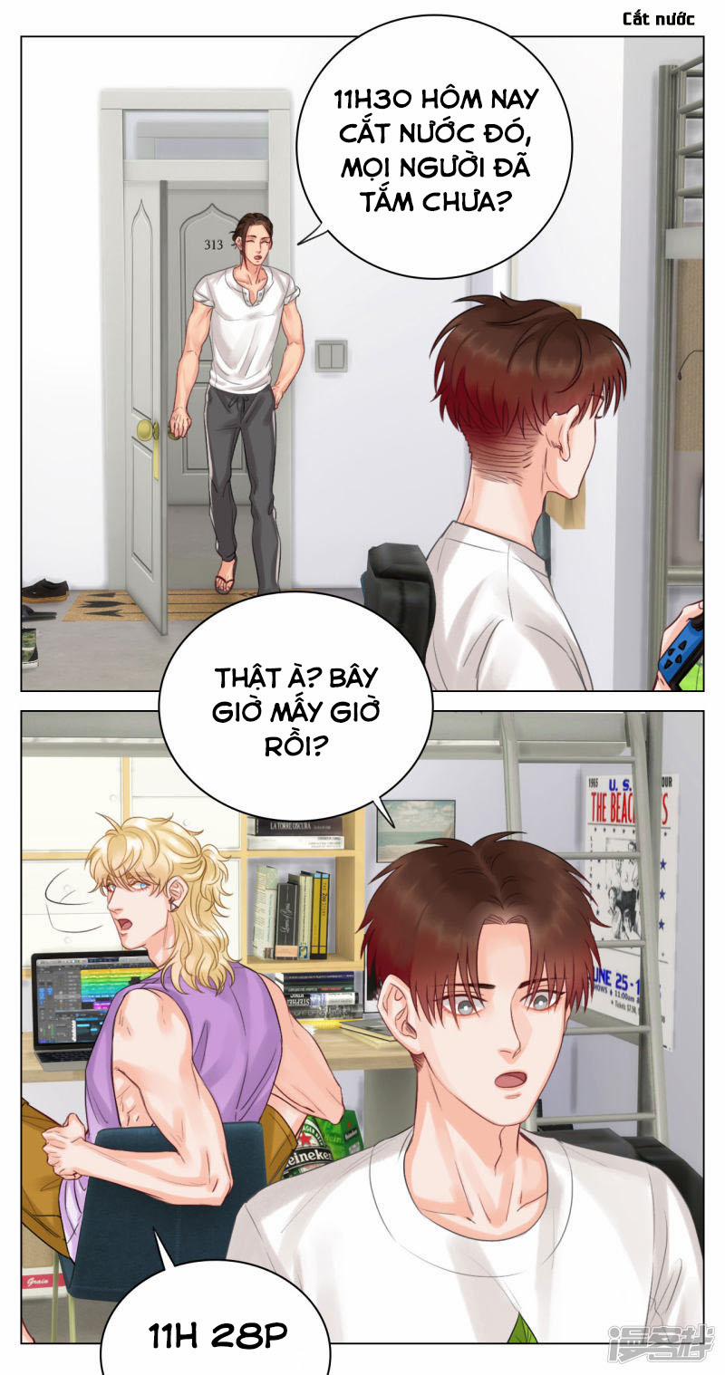 Ký túc xá nam phòng 303 12 trang 18