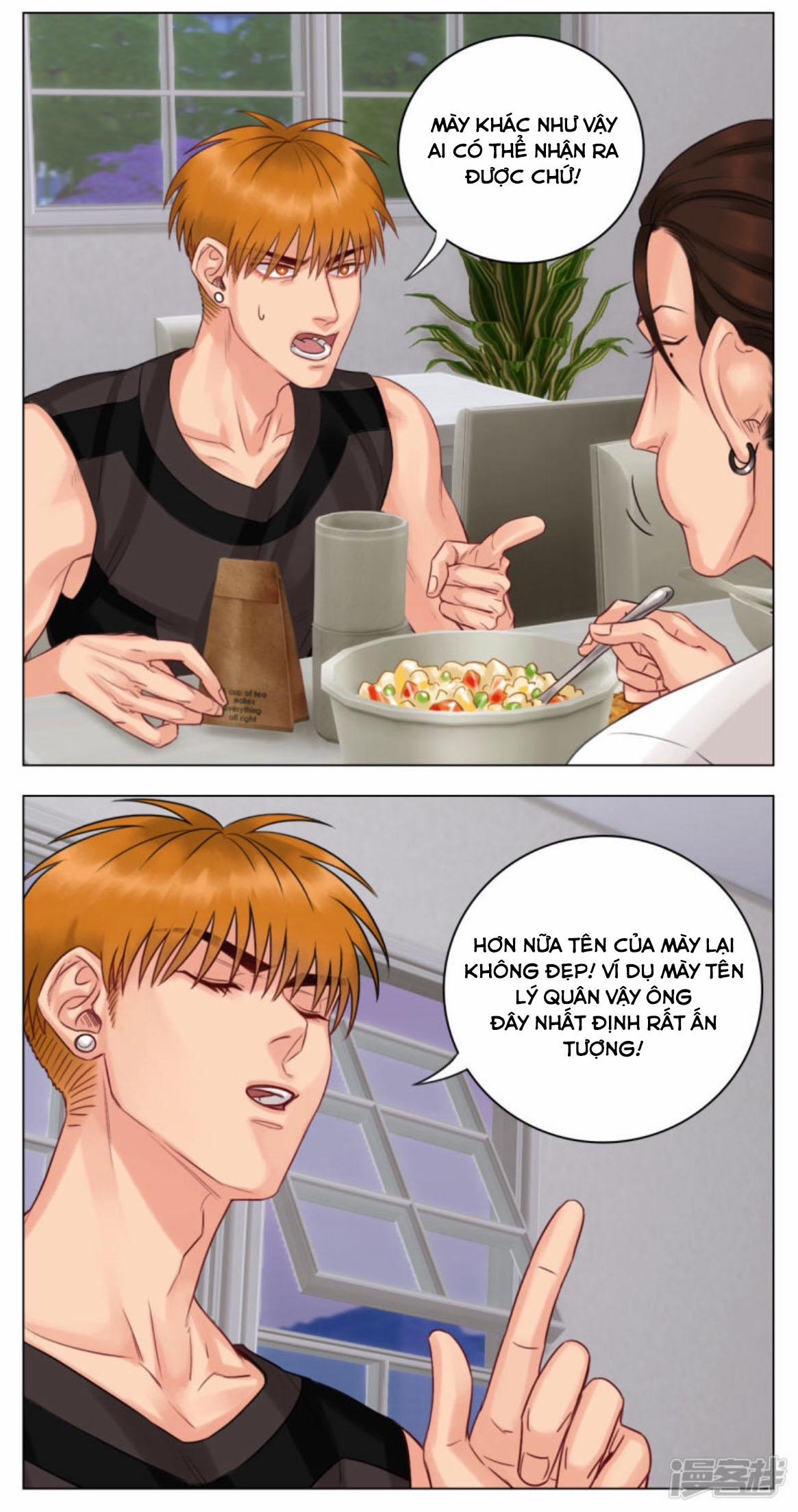 Ký túc xá nam phòng 303 12 trang 2