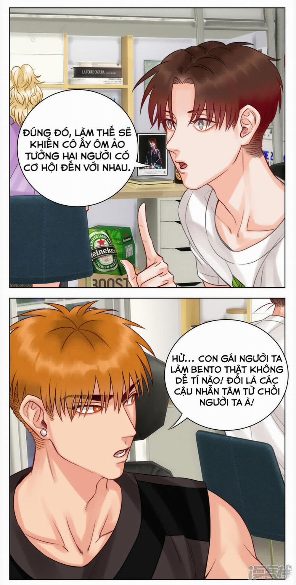 Ký túc xá nam phòng 303 13 trang 10