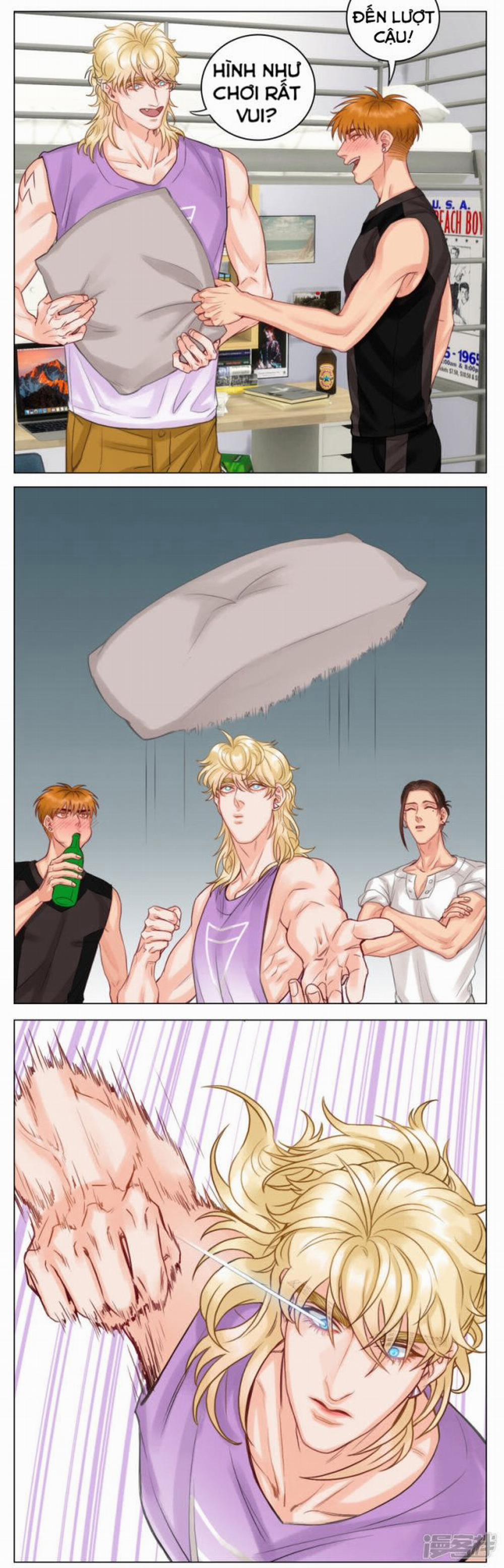 Ký túc xá nam phòng 303 13 trang 5