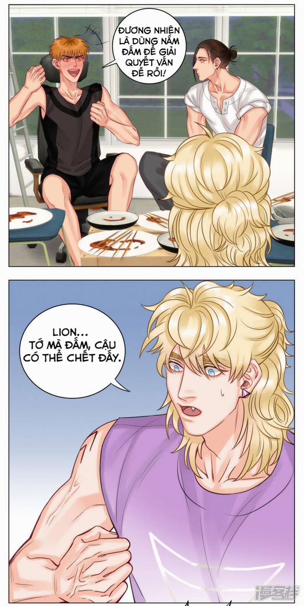 Ký túc xá nam phòng 303 13 trang 7