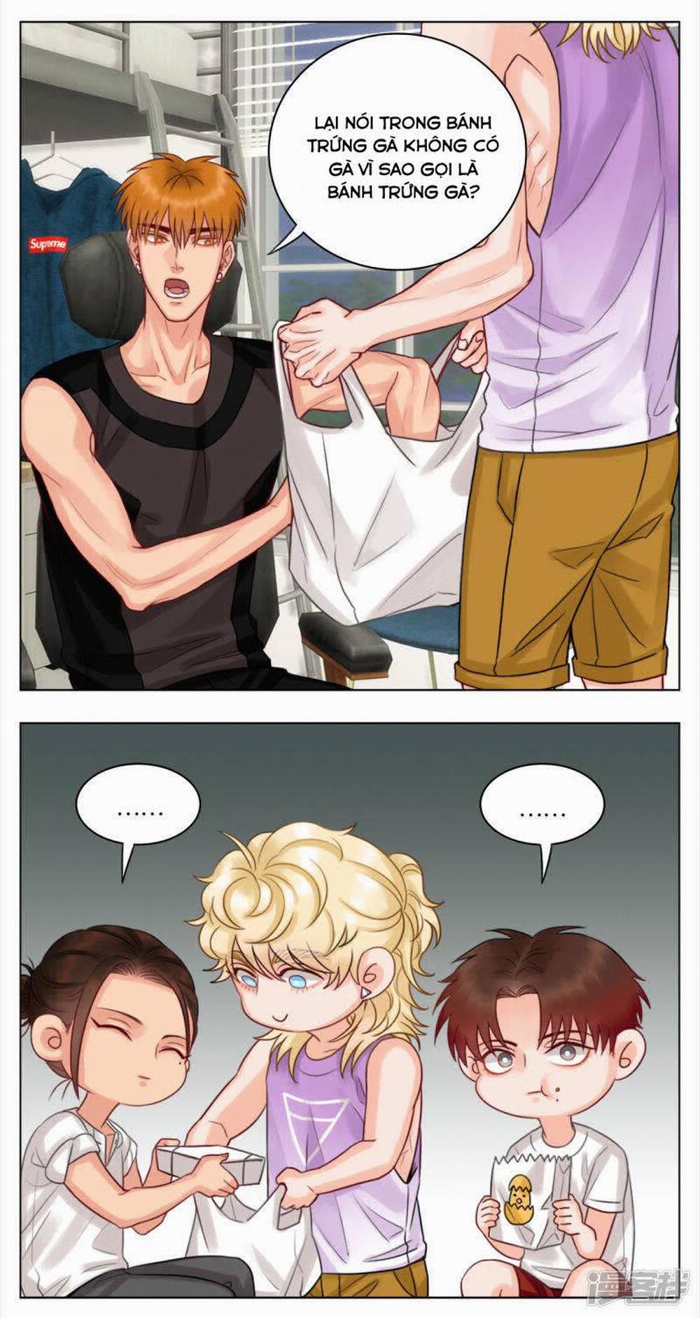 Ký túc xá nam phòng 303 14 trang 10