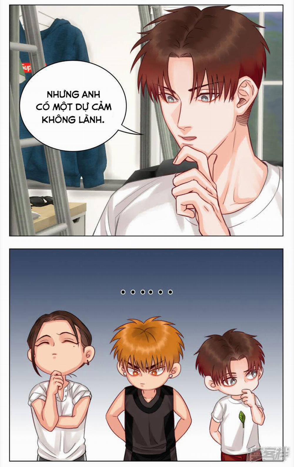 Ký túc xá nam phòng 303 14 trang 5