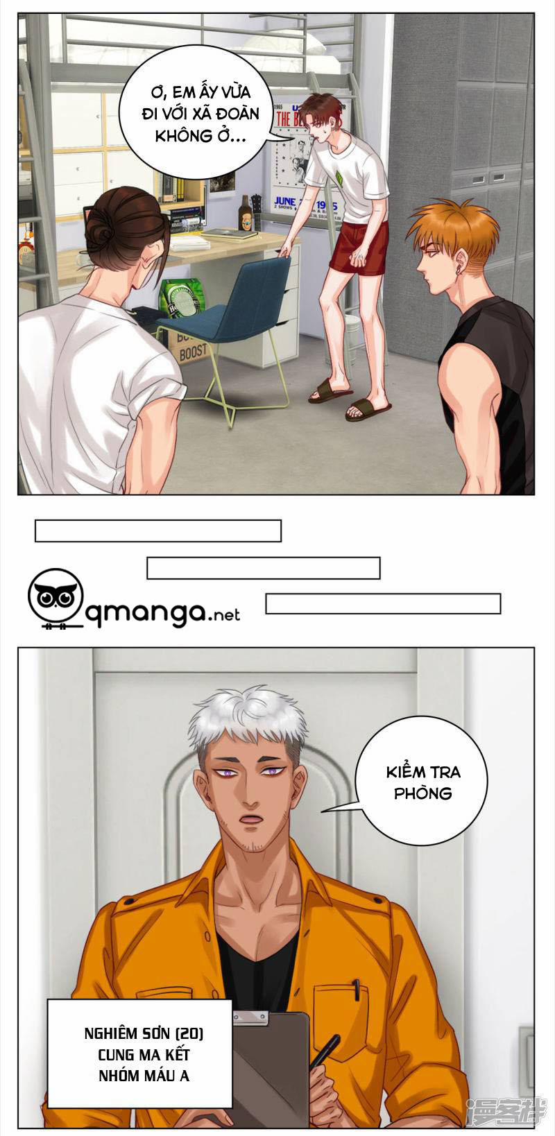 Ký túc xá nam phòng 303 14 trang 7