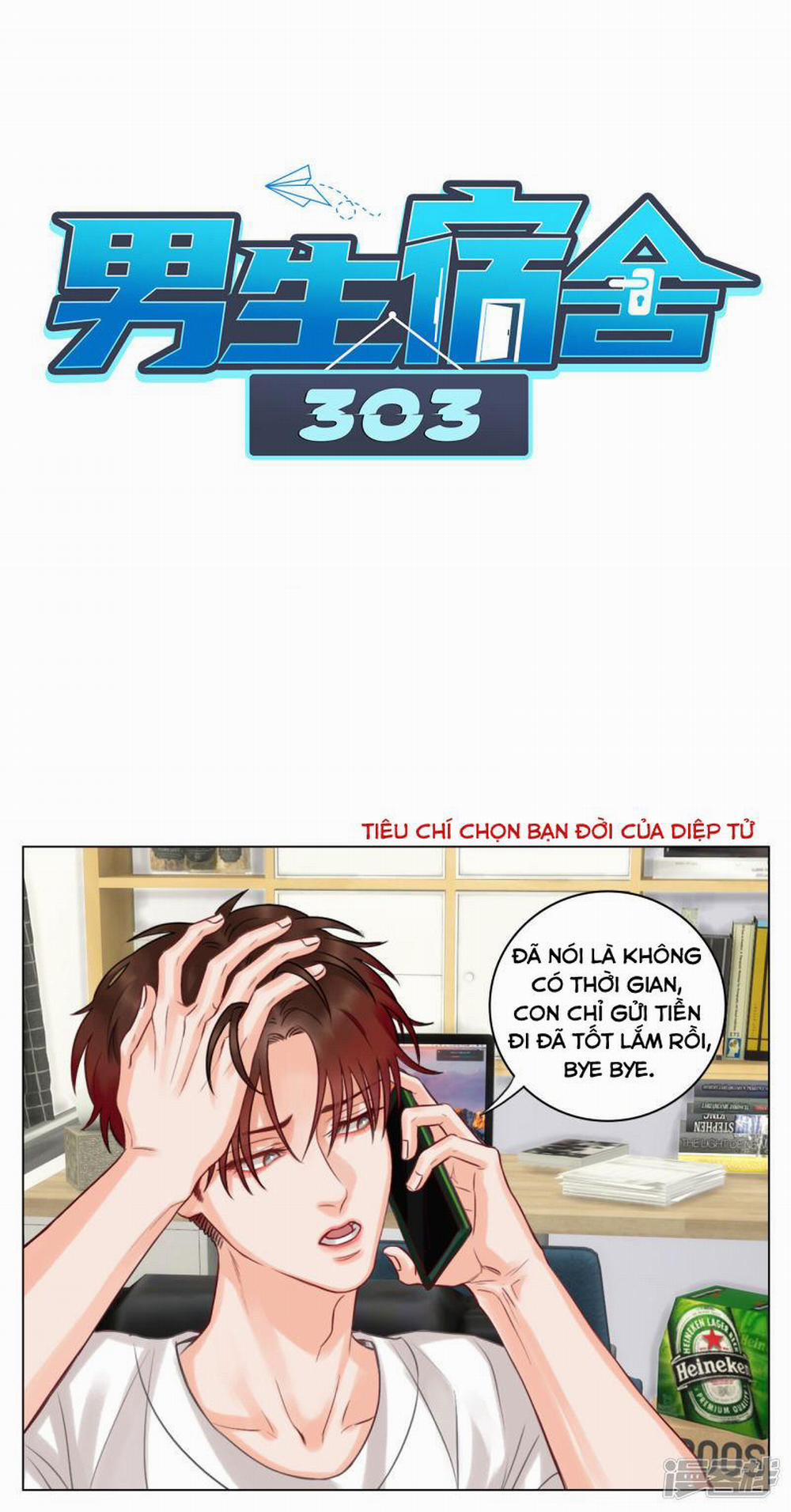 Ký túc xá nam phòng 303 15 trang 0