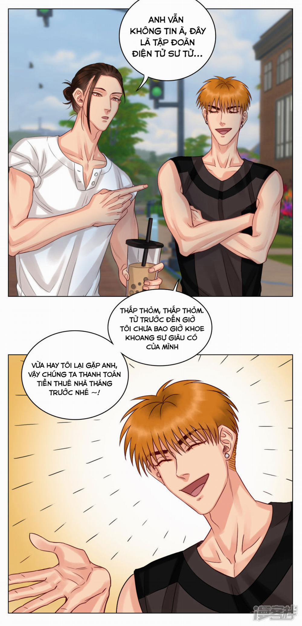 Ký túc xá nam phòng 303 15 trang 12