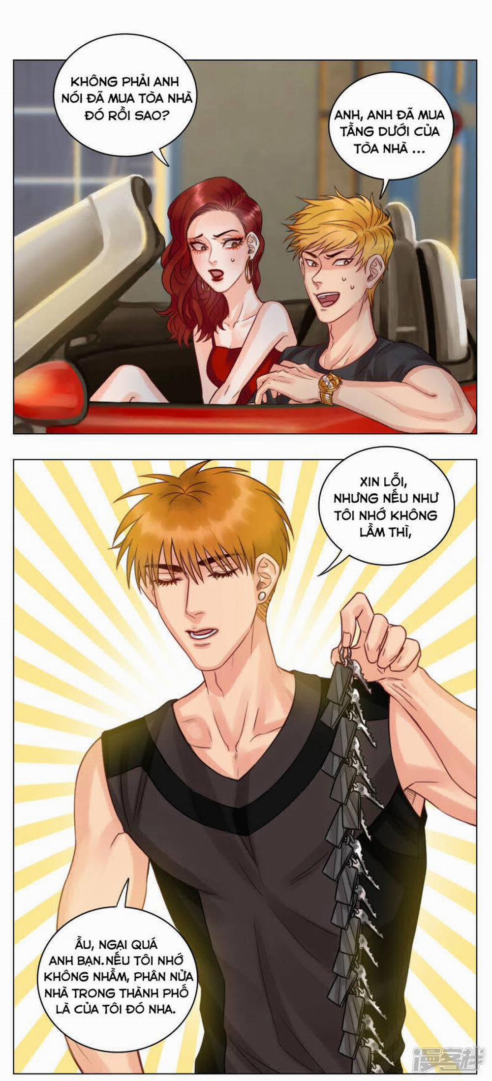 Ký túc xá nam phòng 303 15 trang 13