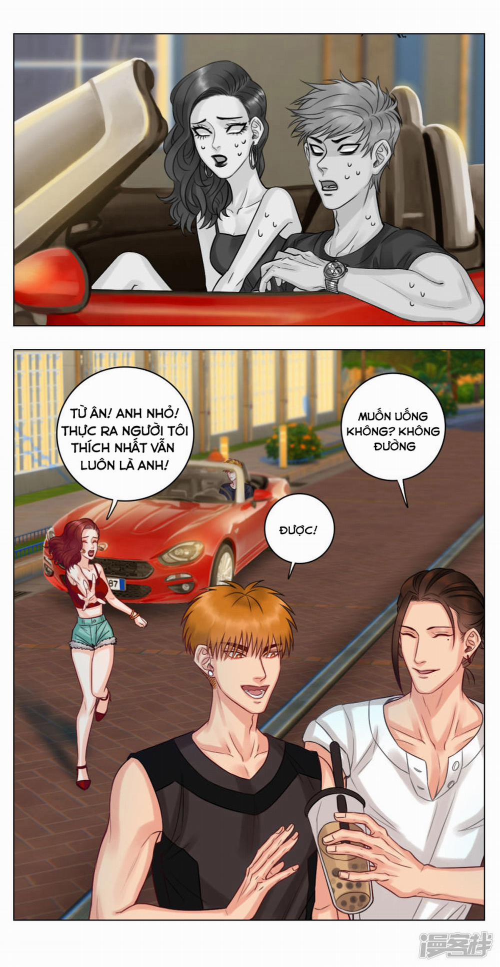 Ký túc xá nam phòng 303 15 trang 14