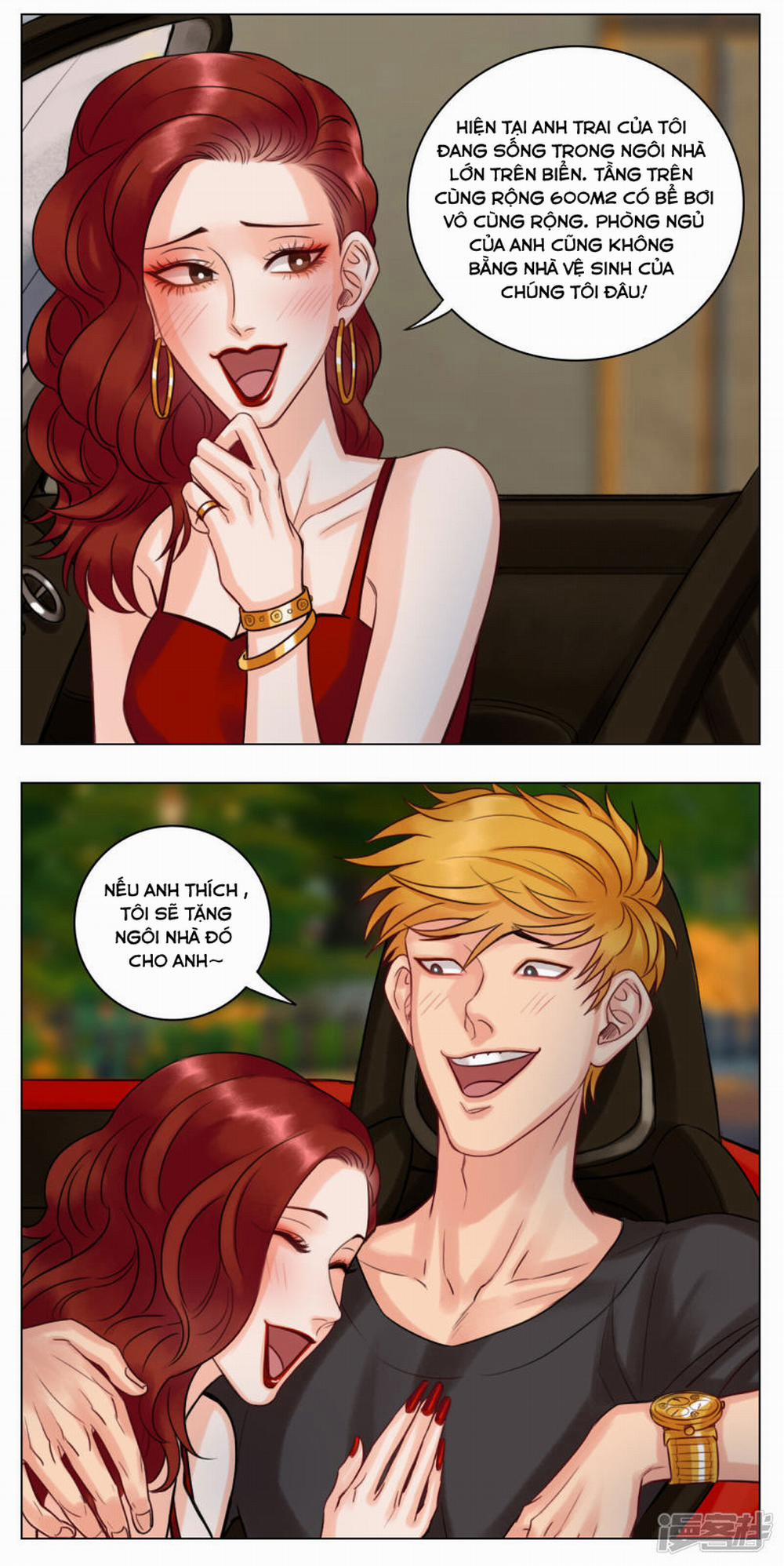 Ký túc xá nam phòng 303 15 trang 9