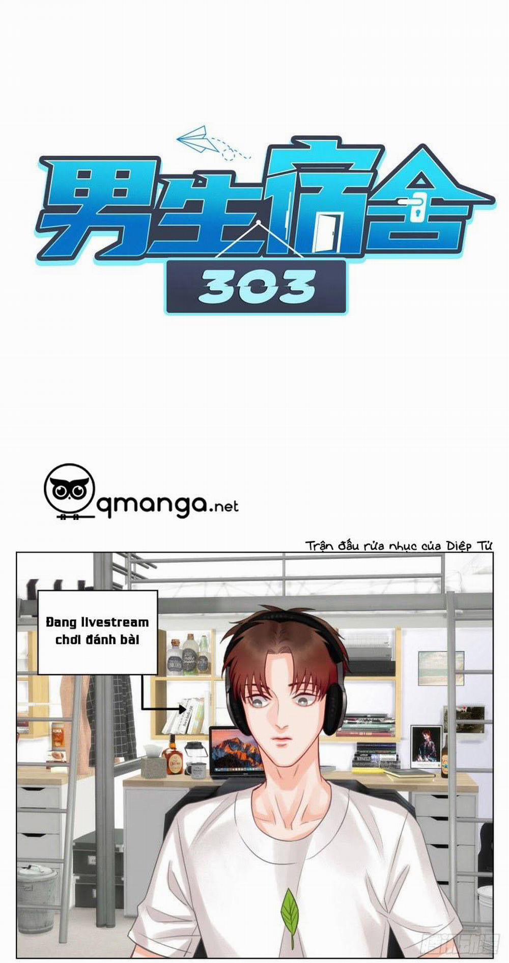 Ký túc xá nam phòng 303 16 trang 1