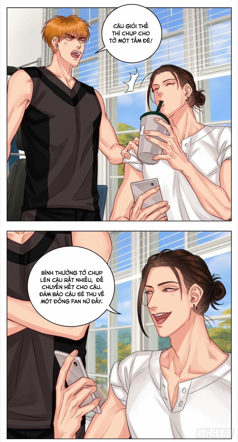 Ký túc xá nam phòng 303 16 trang 11