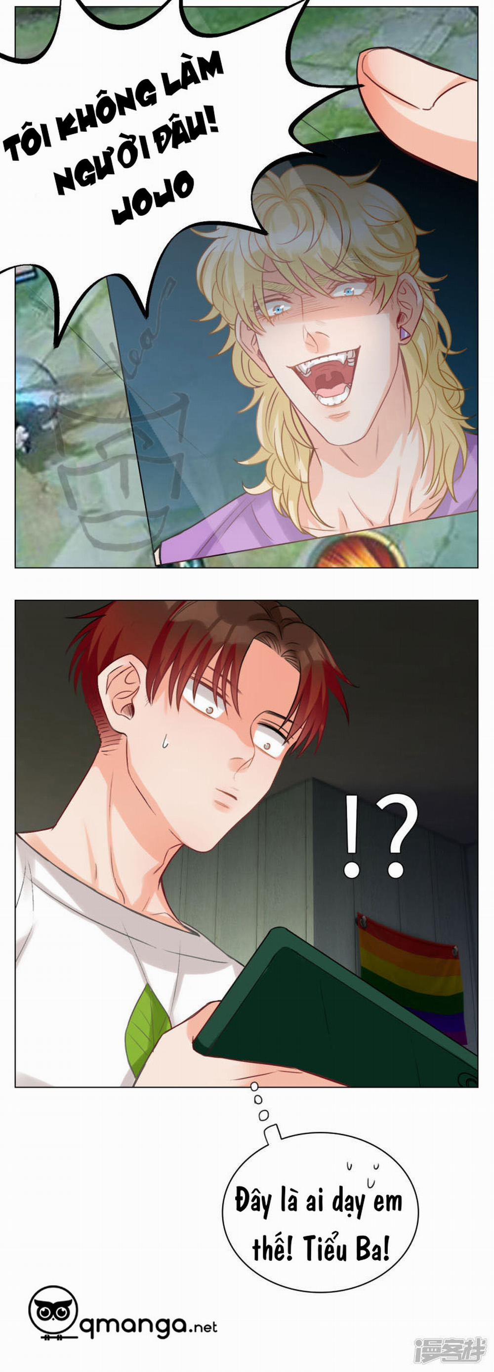 Ký túc xá nam phòng 303 17 trang 19