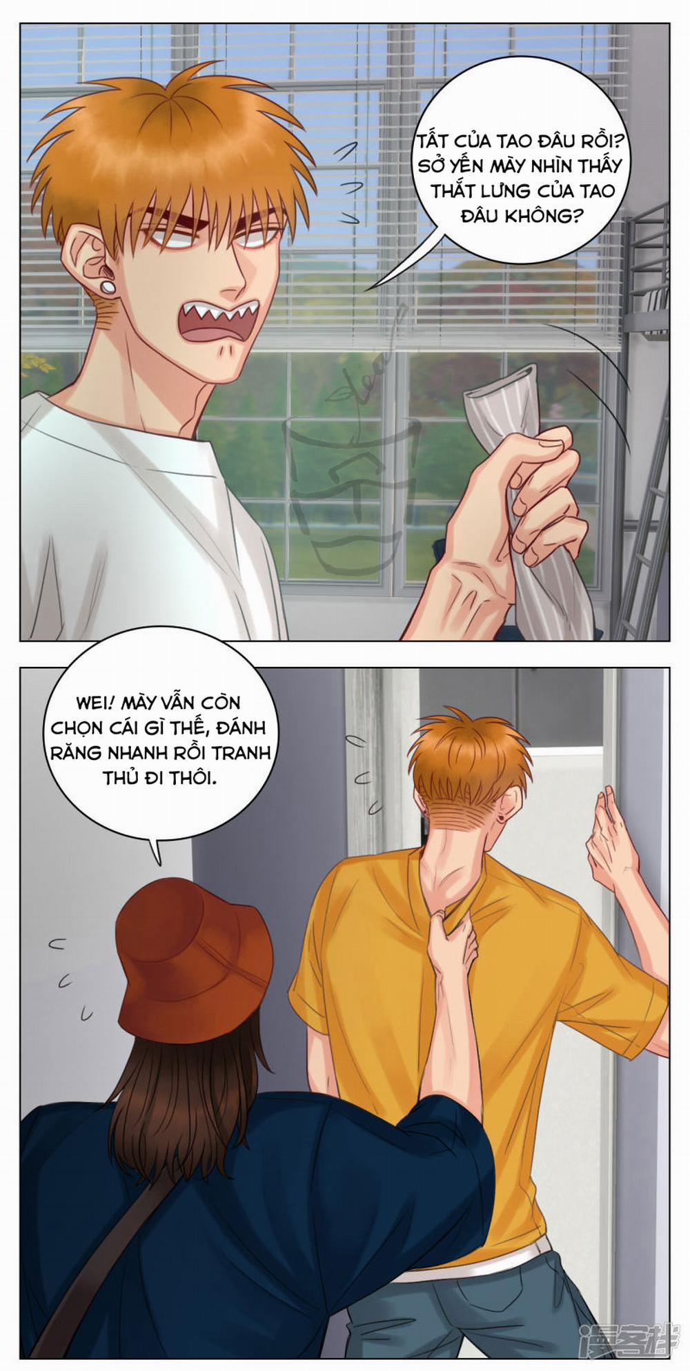 Ký túc xá nam phòng 303 17 trang 4