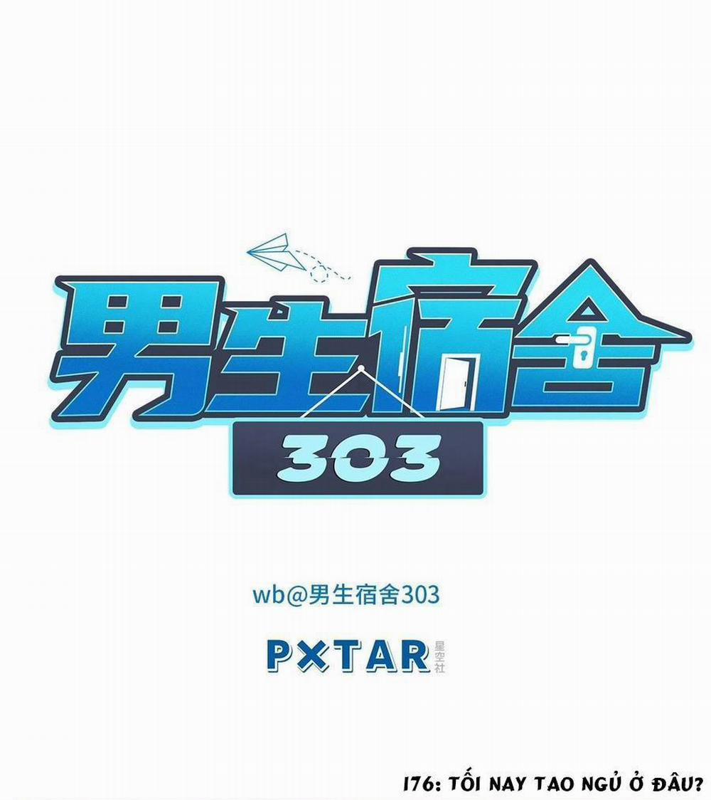 Ký túc xá nam phòng 303 176 trang 0