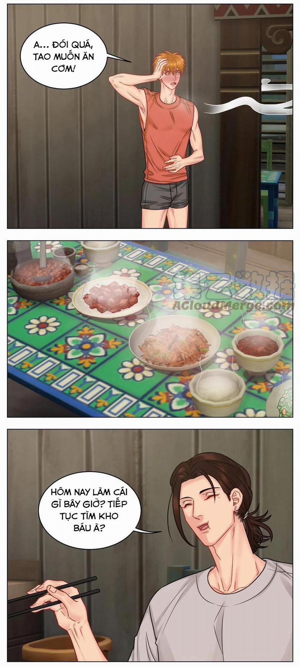 Ký túc xá nam phòng 303 176 trang 11