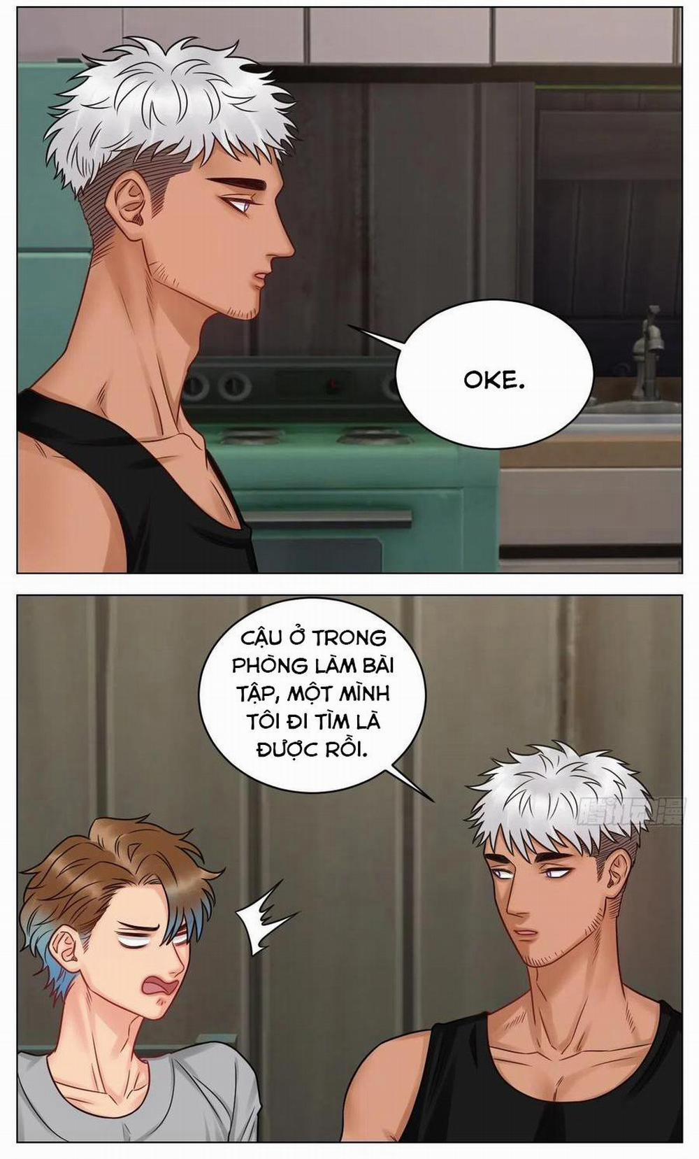 Ký túc xá nam phòng 303 176 trang 13