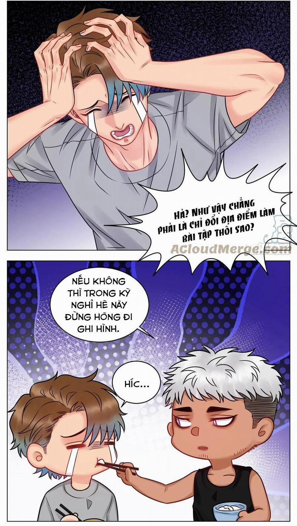 Ký túc xá nam phòng 303 176 trang 14