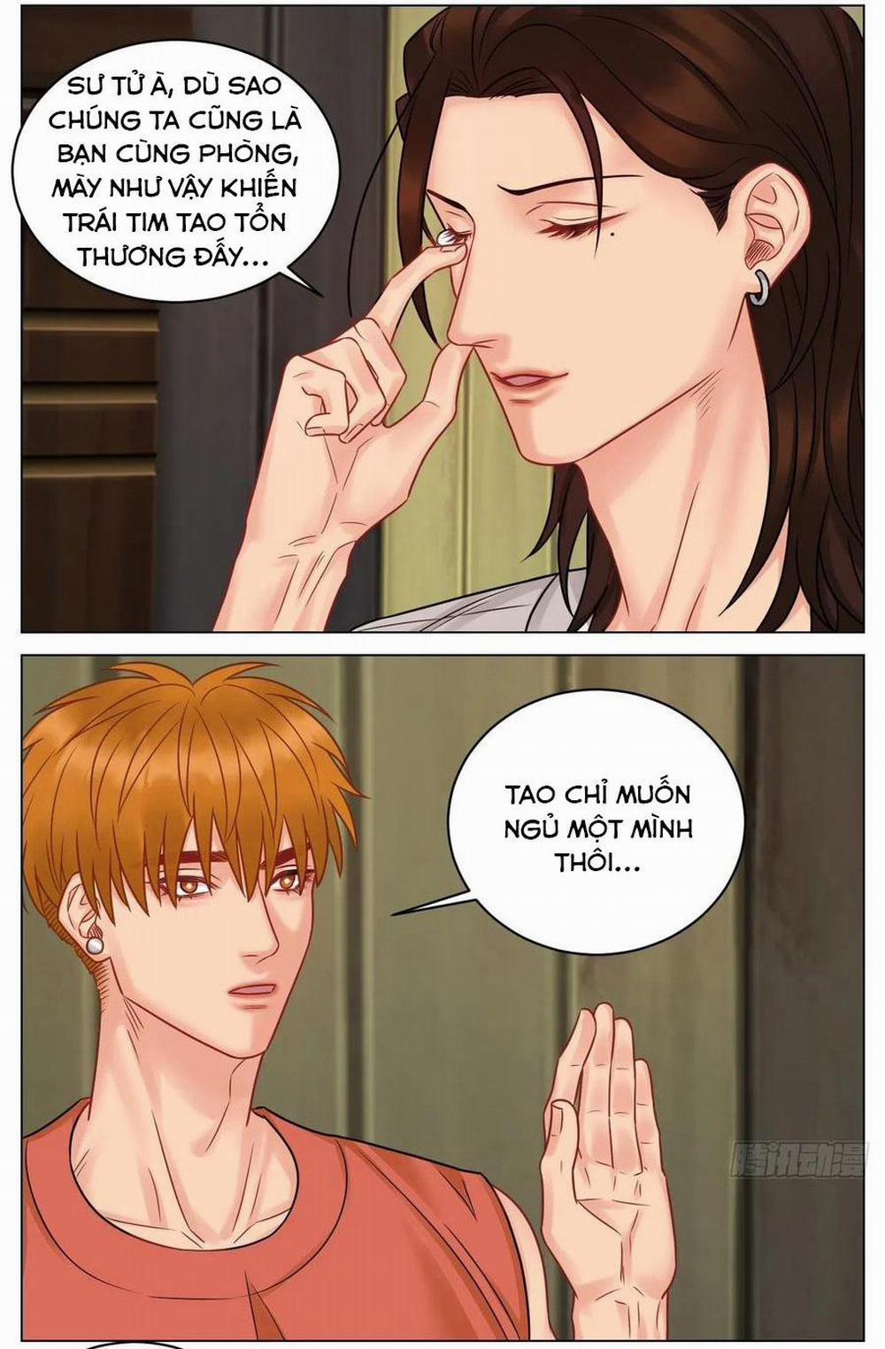 Ký túc xá nam phòng 303 176 trang 4