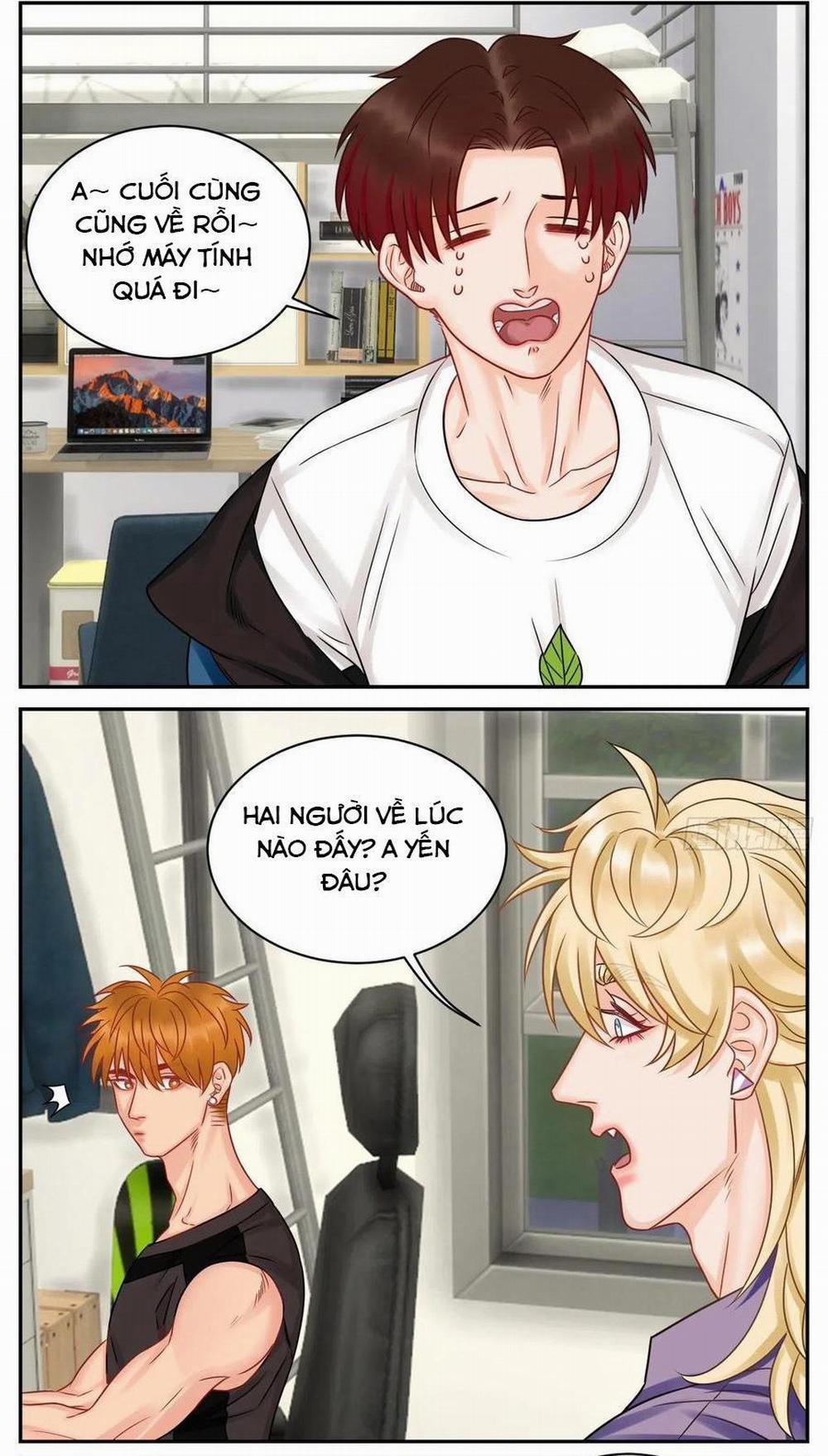 Ký túc xá nam phòng 303 178 trang 1