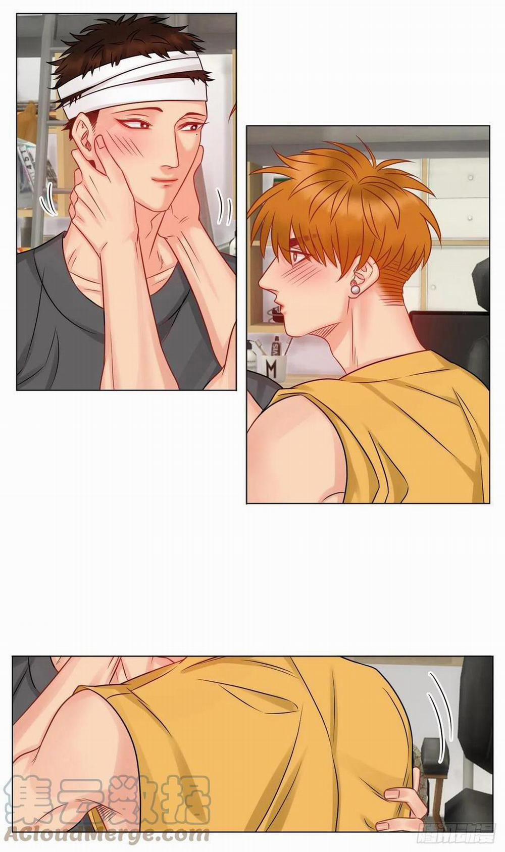 Ký túc xá nam phòng 303 179 trang 11