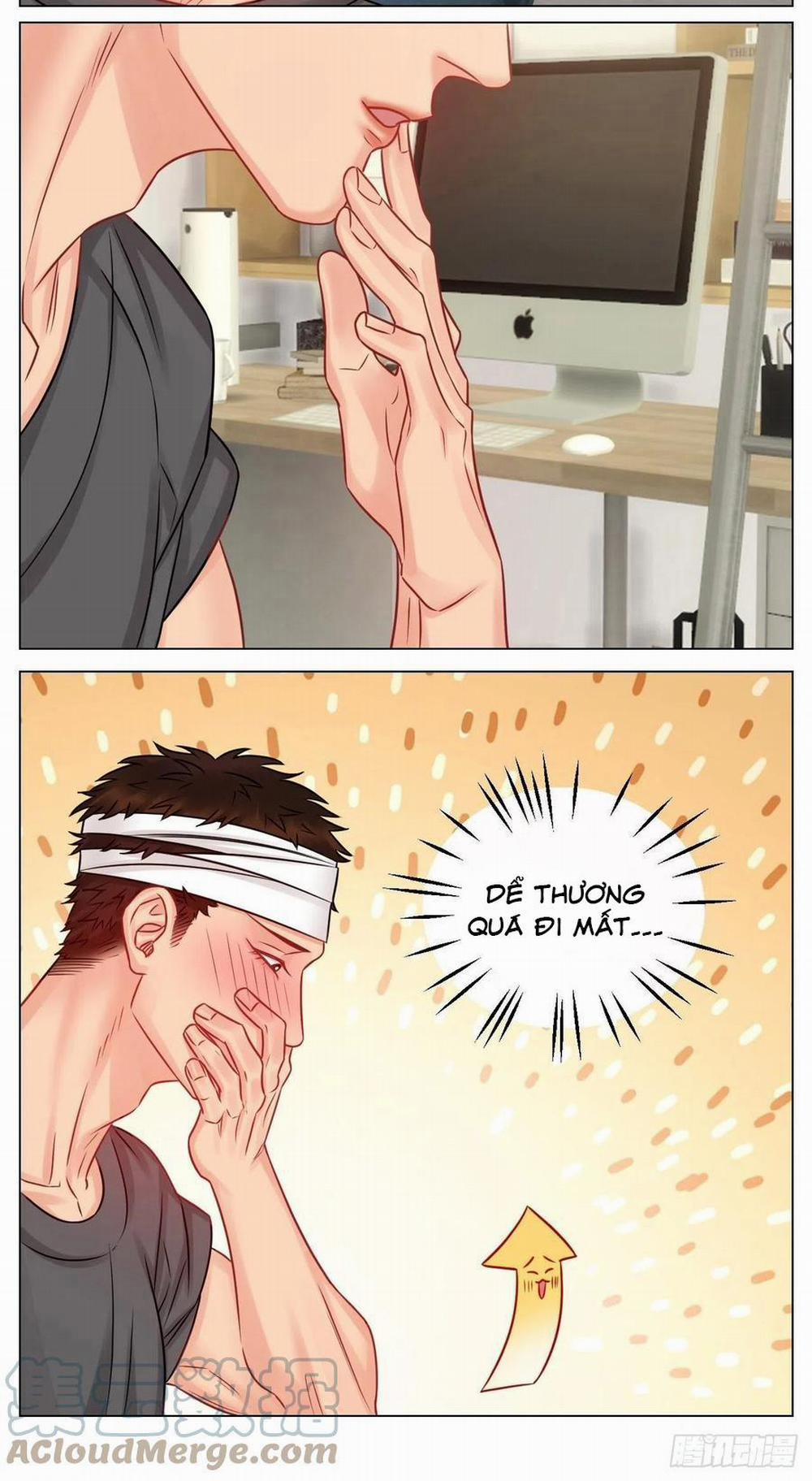 Ký túc xá nam phòng 303 179 trang 15