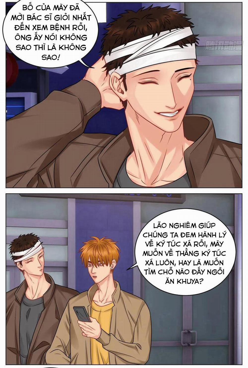 Ký túc xá nam phòng 303 179 trang 2