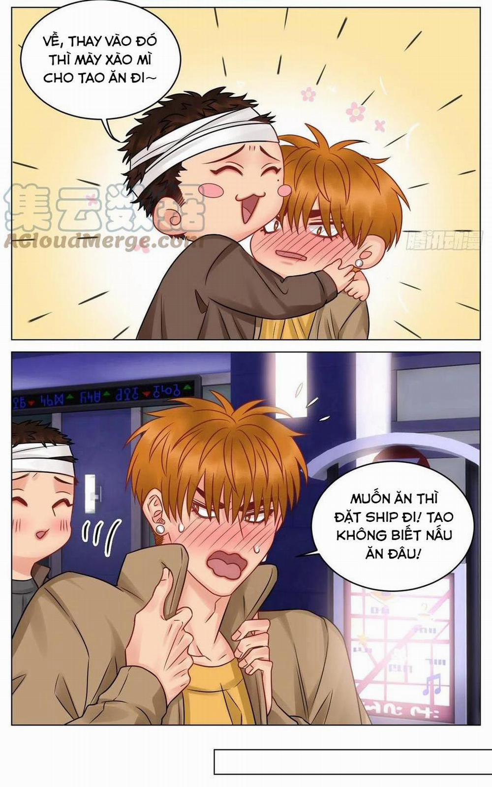 Ký túc xá nam phòng 303 179 trang 3