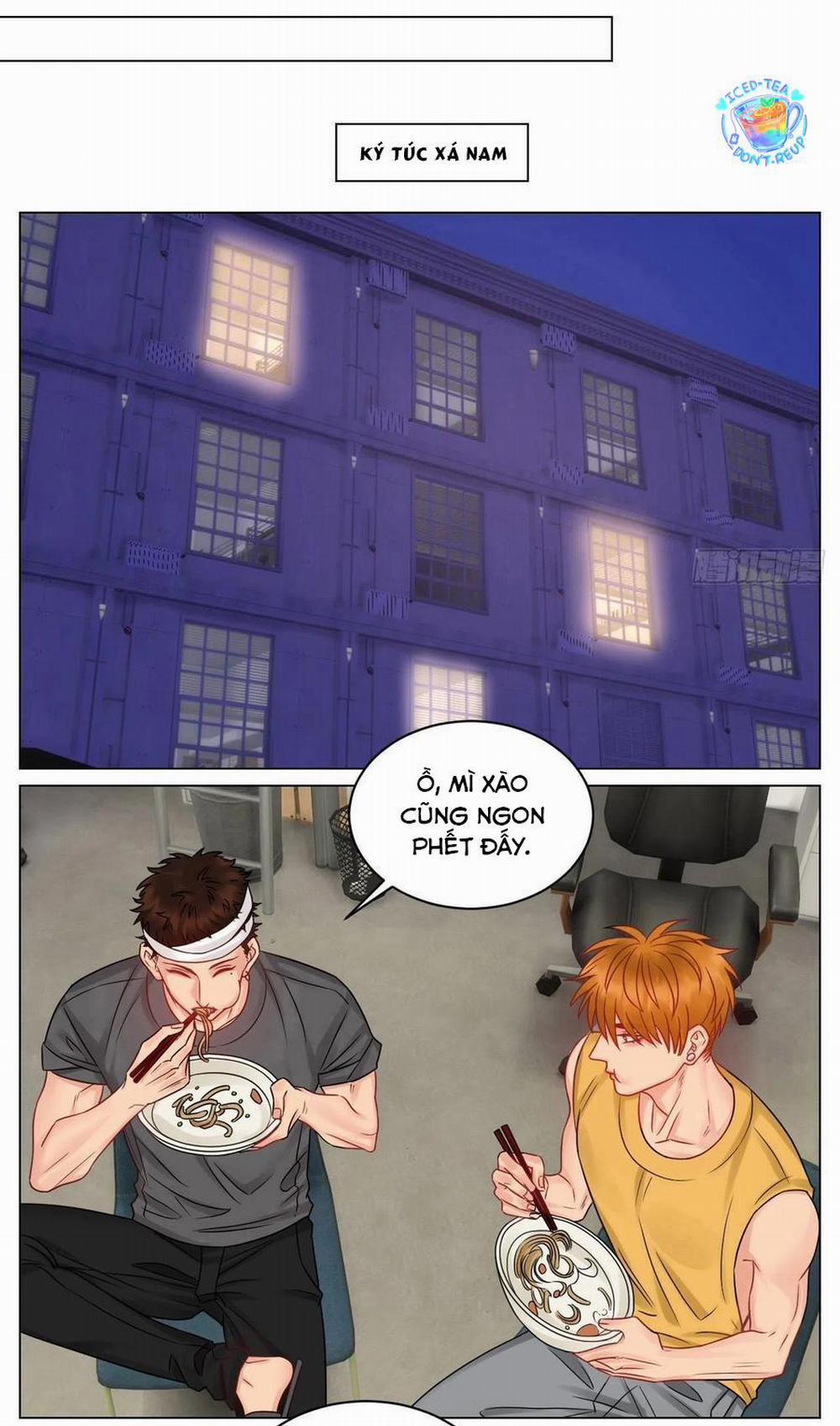 Ký túc xá nam phòng 303 179 trang 4