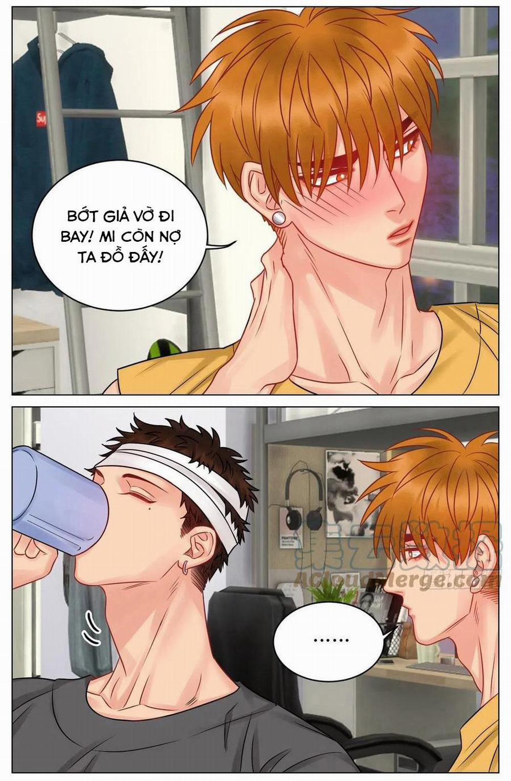 Ký túc xá nam phòng 303 179 trang 7