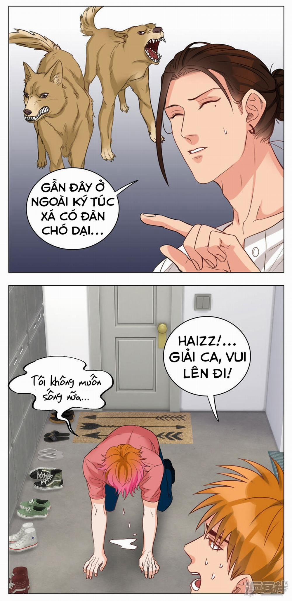 Ký túc xá nam phòng 303 18 trang 10