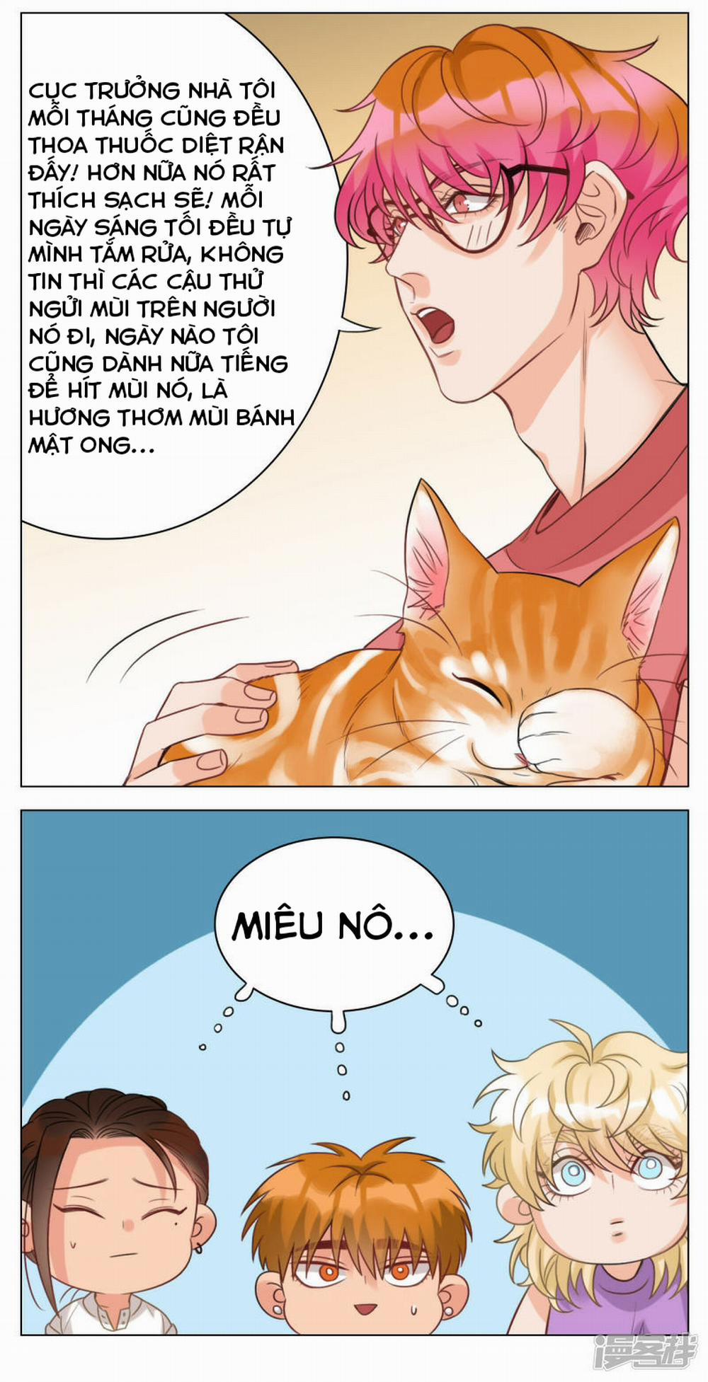 Ký túc xá nam phòng 303 18 trang 14