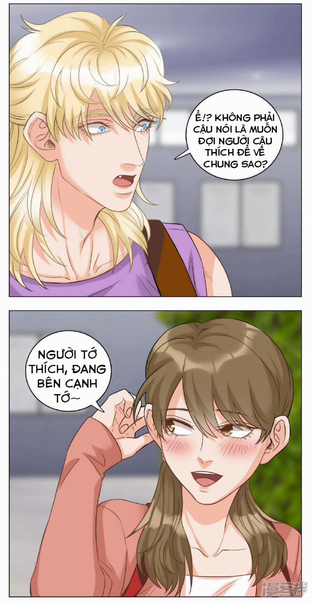 Ký túc xá nam phòng 303 18 trang 19