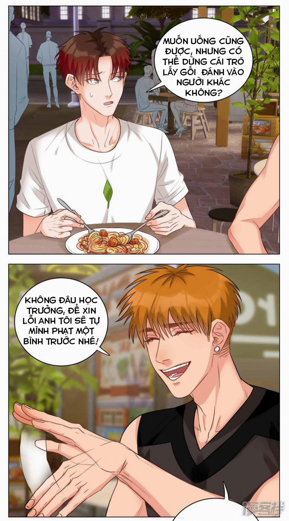 Ký túc xá nam phòng 303 18 trang 2