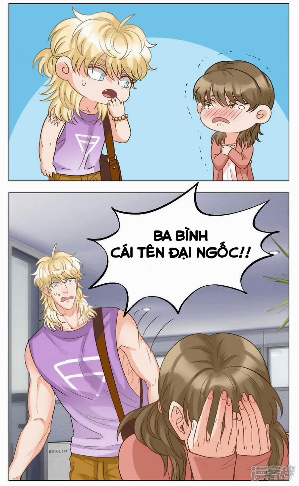 Ký túc xá nam phòng 303 18 trang 21