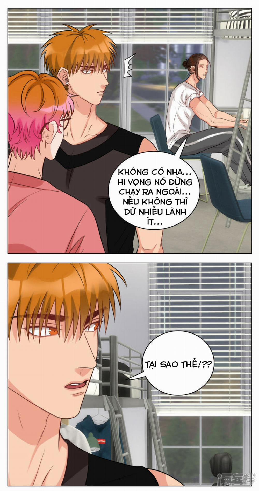 Ký túc xá nam phòng 303 18 trang 9