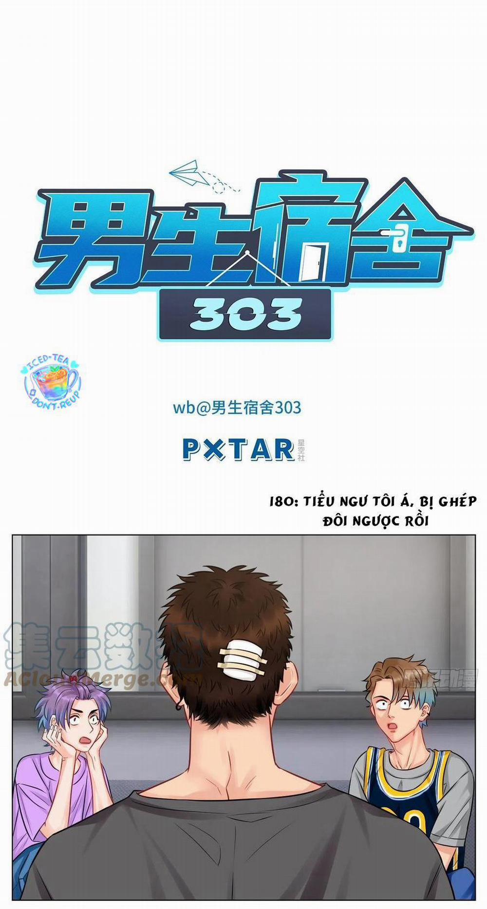 Ký túc xá nam phòng 303 180 trang 0