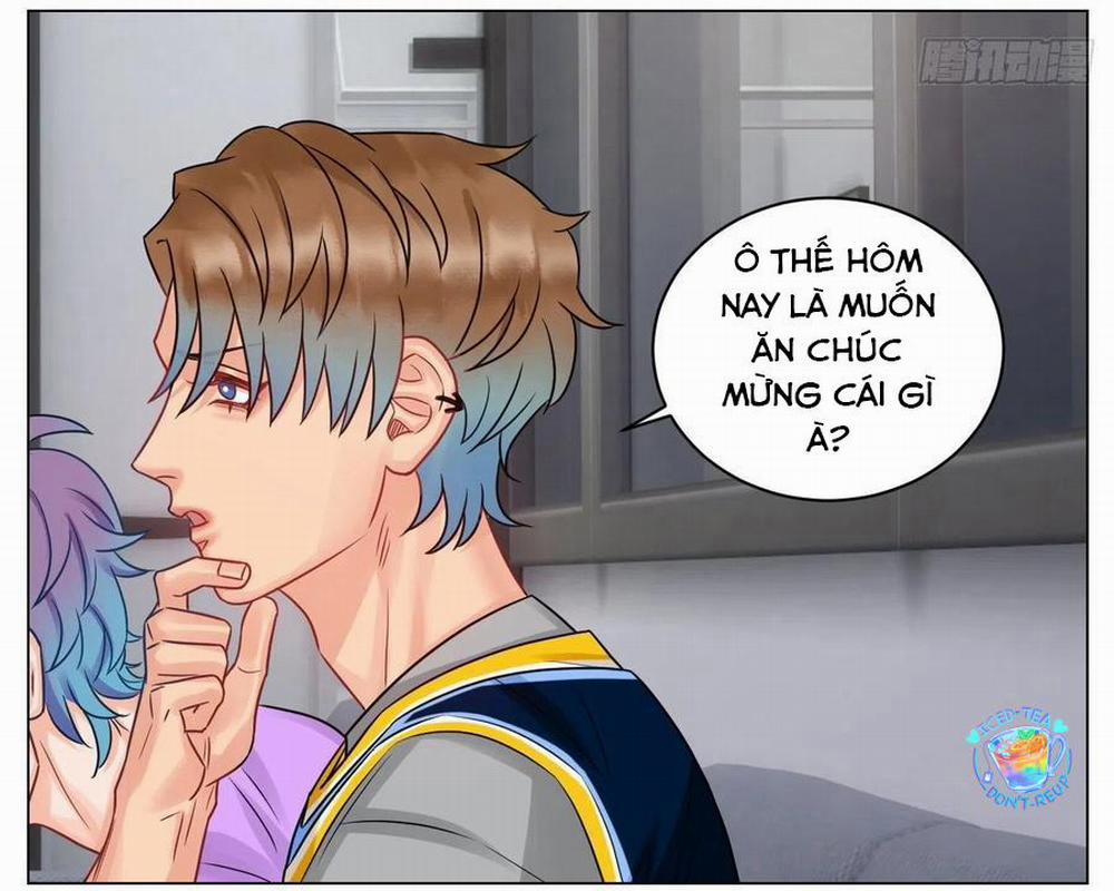 Ký túc xá nam phòng 303 180 trang 5