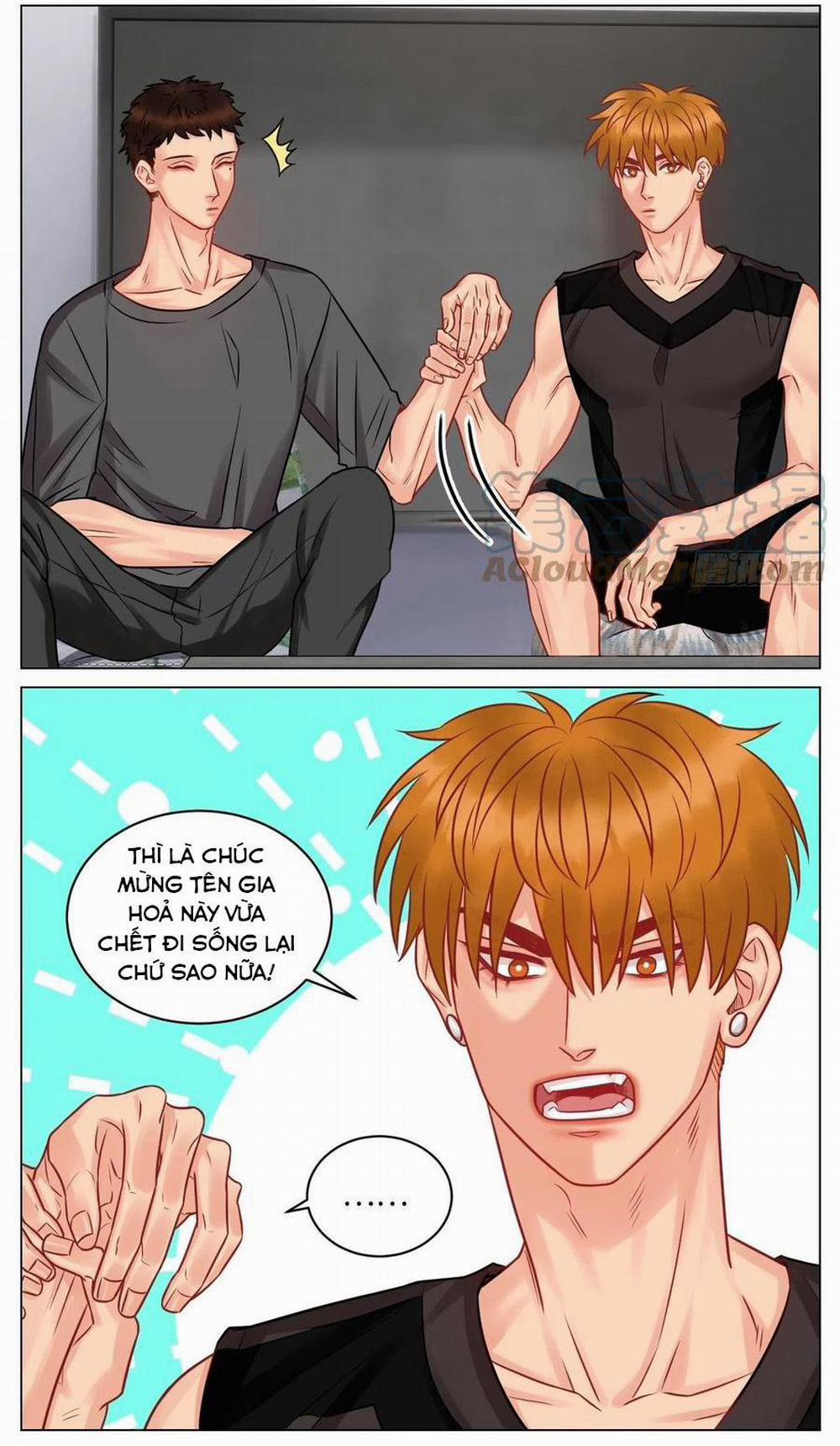 Ký túc xá nam phòng 303 180 trang 6