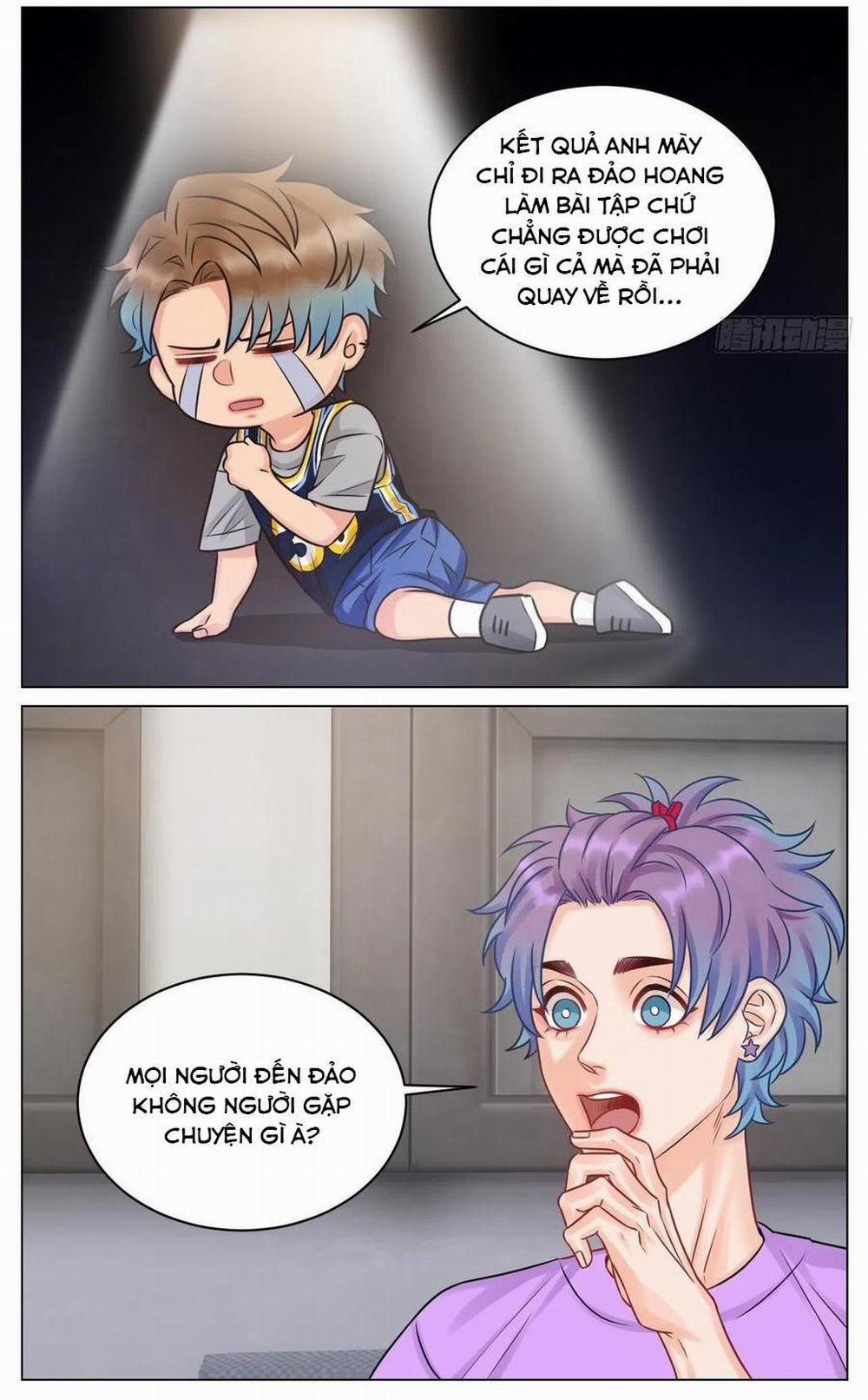 Ký túc xá nam phòng 303 180 trang 7