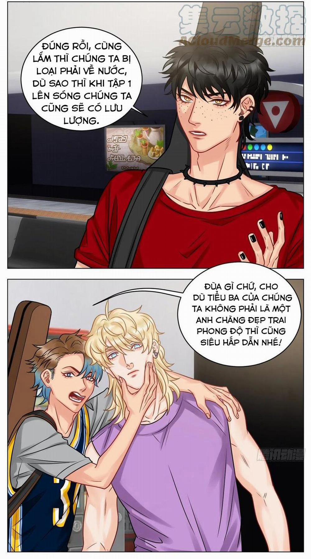 Ký túc xá nam phòng 303 181 trang 7