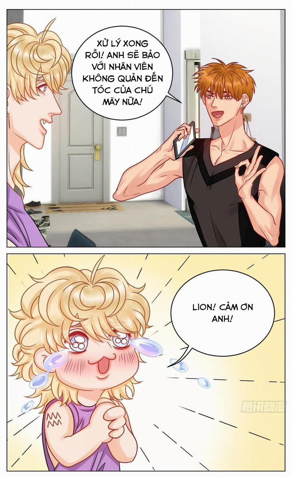 Ký túc xá nam phòng 303 182 trang 10