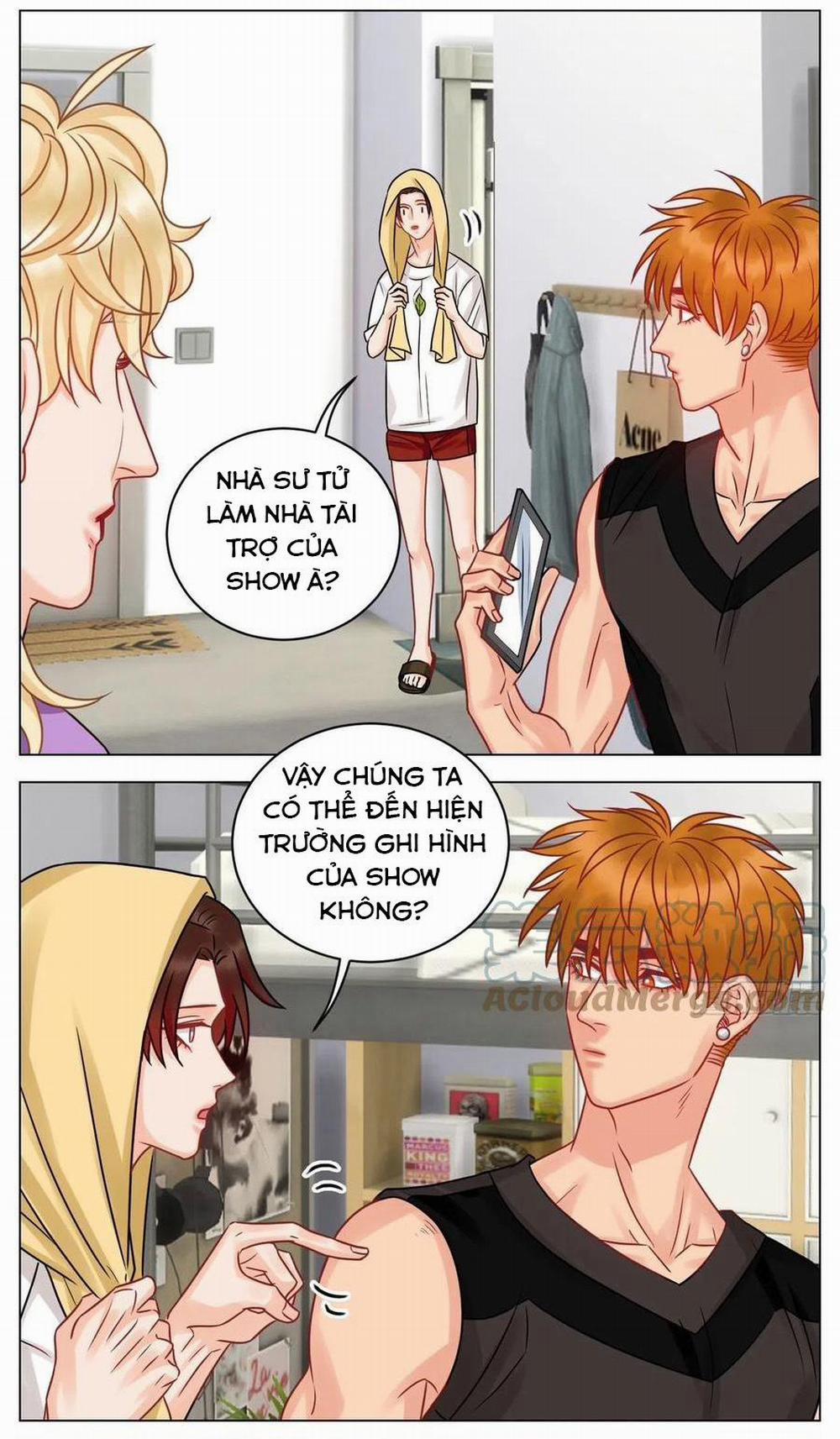 Ký túc xá nam phòng 303 182 trang 11