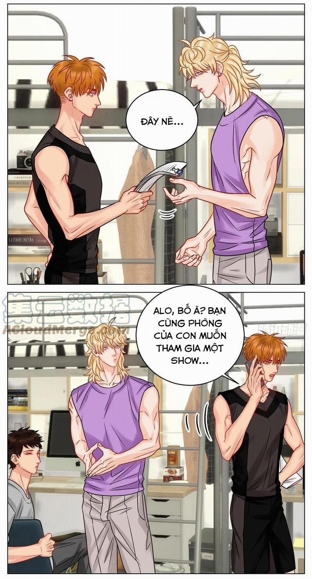 Ký túc xá nam phòng 303 182 trang 7